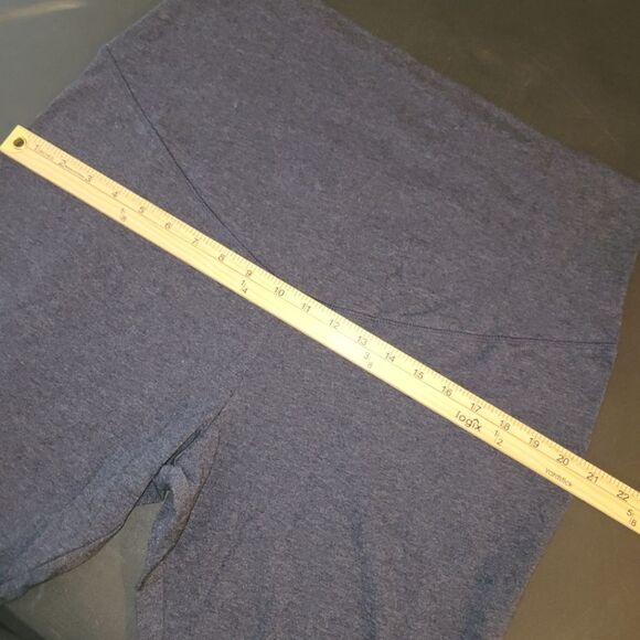 New Old Navy Maternity 4-Way Stretch Leggings XL - Picture 6 of 9